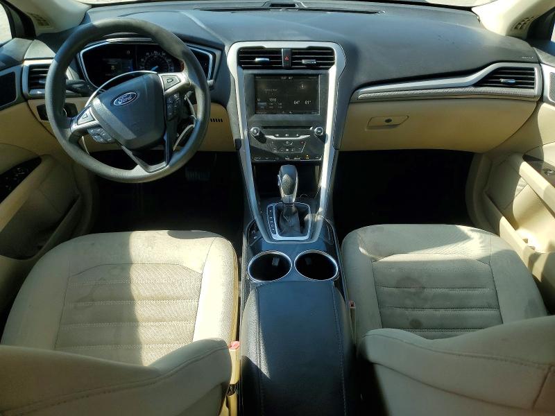 2013 Ford Fusion მანქანა იყიდება აუქციონზე, vin: 3FA6P0H73DR176673, აუქციონის ნომერი: 52495556