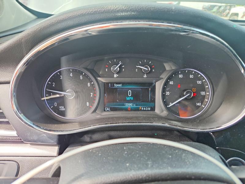 54696626 :رقم المزاد ، KL4CJASB3HB014743 vin ، 2017 Buick Encore مزاد بيع