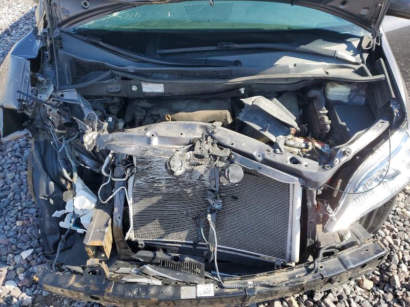 Aukcja sprzedaży 2017 Toyota Sienna, vin: 5TDYZ3DC5HS804141, numer aukcji: 55233296