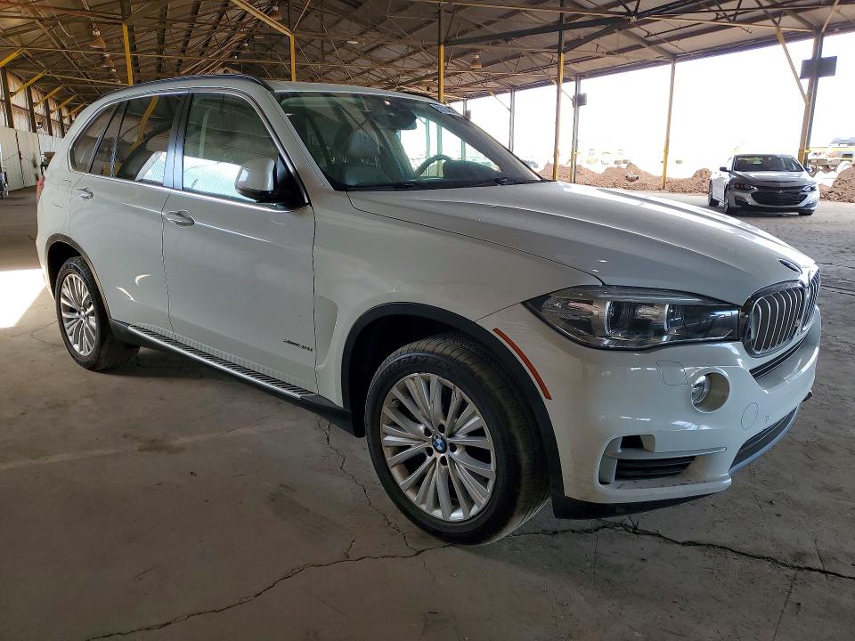 Продаж на аукціоні авто 2015 Bmw X5, vin: 5UXKR6C55F0J76140, номер лоту: 52184646