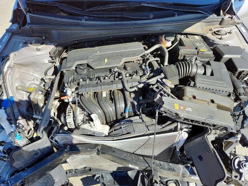 Aukcja sprzedaży 2024 Hyundai Elantra, vin: KMHLM4DG1RU841956, numer aukcji: 54722216