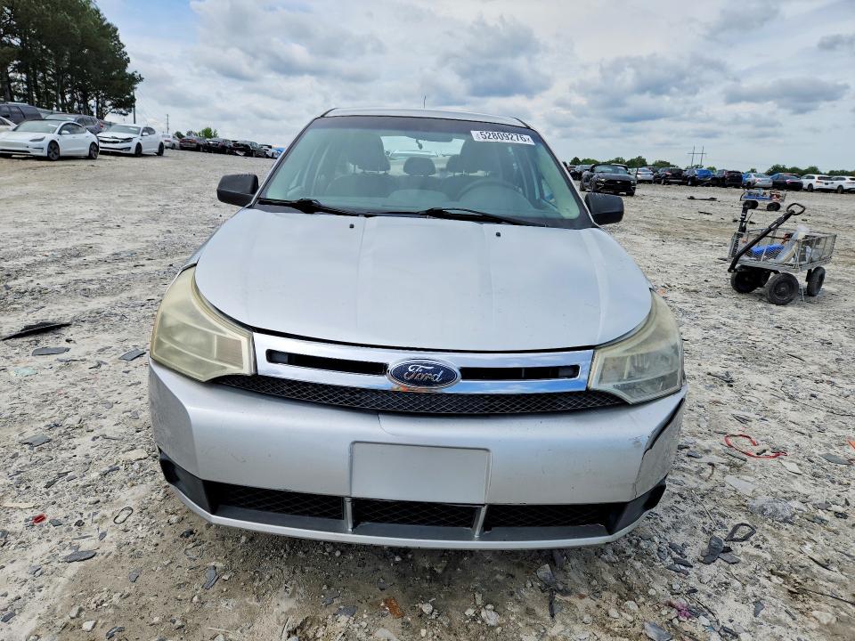 Продажа на аукционе авто 2010 Ford Focus, vin: 1FAHP3FNXAW156859, номер лота: 52809276