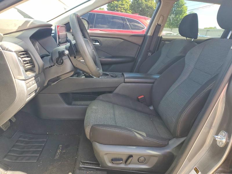 Aukcja sprzedaży 2021 Nissan Rogue, vin: 5N1AT3BB8MC775304, numer aukcji: 53175346