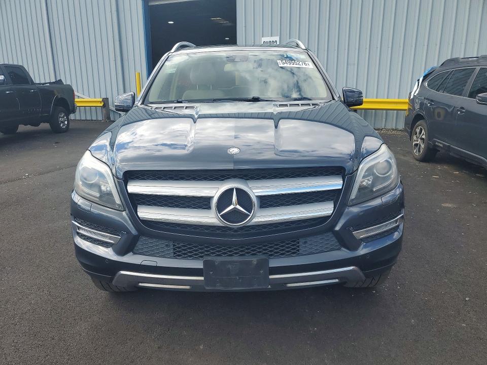 54955276 :رقم المزاد ، 4JGDF7CE2EA283966 vin ، 2014 Mercedes-benz Gl مزاد بيع