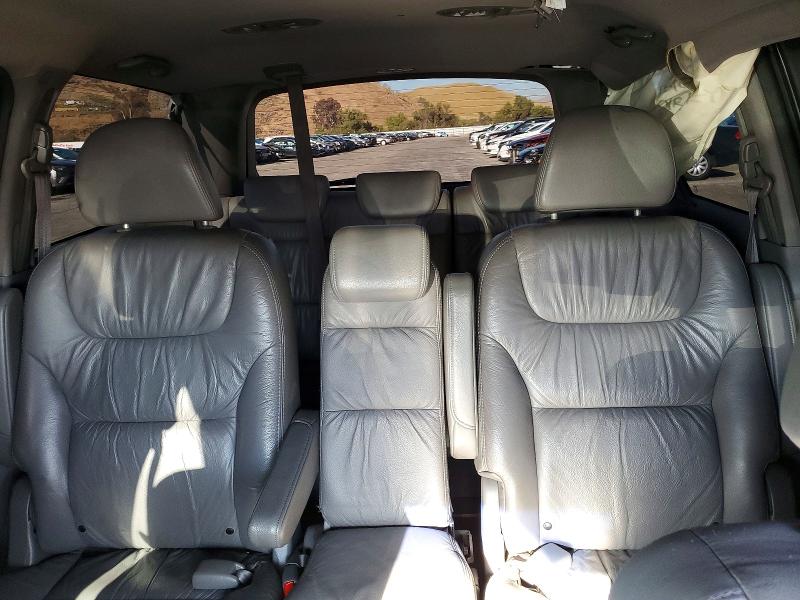 Aukcja sprzedaży 2008 Honda Odessey, vin: 5FNRL38698B108459, numer aukcji: 52272956