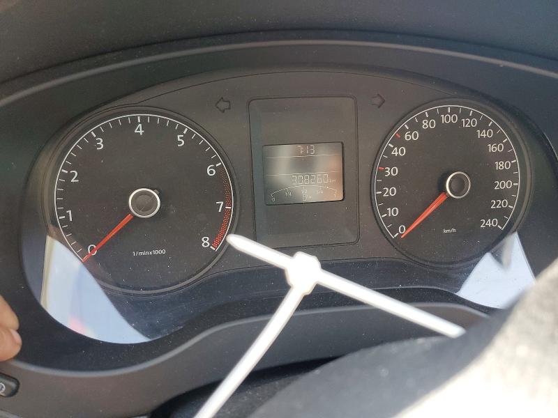 52888626 :رقم المزاد ، 3VW2K7AJ2DM385905 vin ، 2013 Volkswagen Jetta مزاد بيع