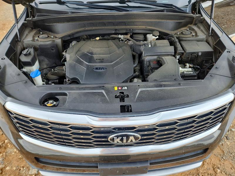 Aukcja sprzedaży 2020 Kia Telluride, vin: 5XYP64HC0LG053914, numer aukcji: 55055056