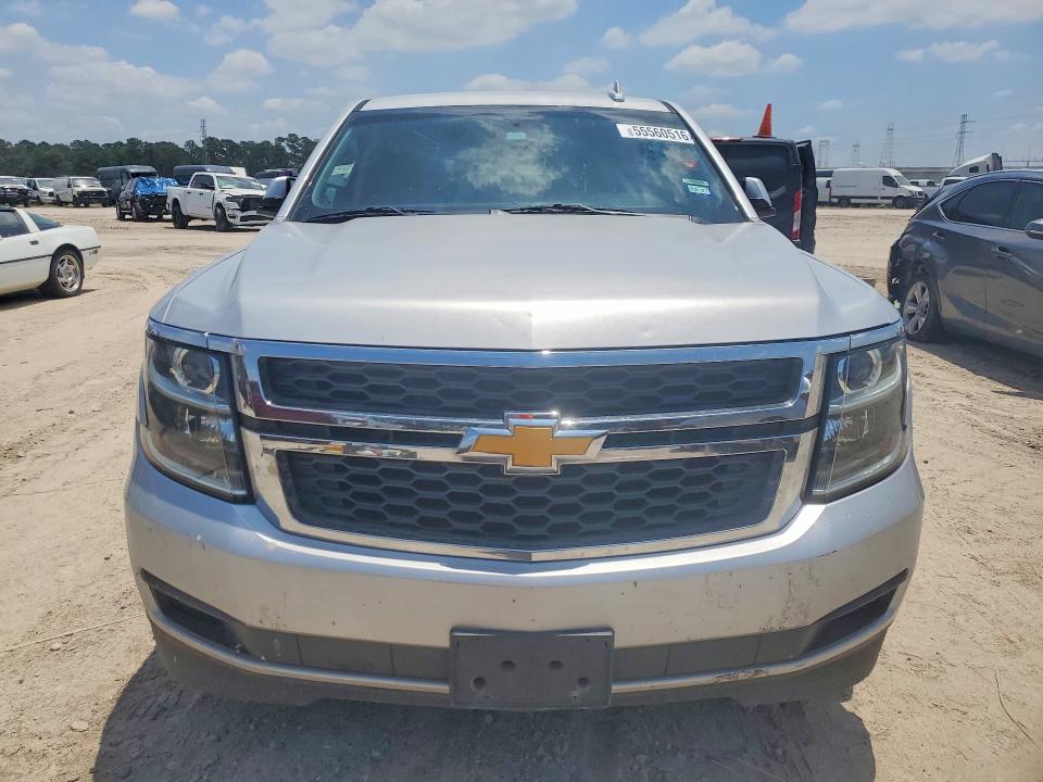 Продажа на аукционе авто 2016 Chevrolet Tahoe, vin: 1GNSCAKCXGR377042, номер лота: 55560516