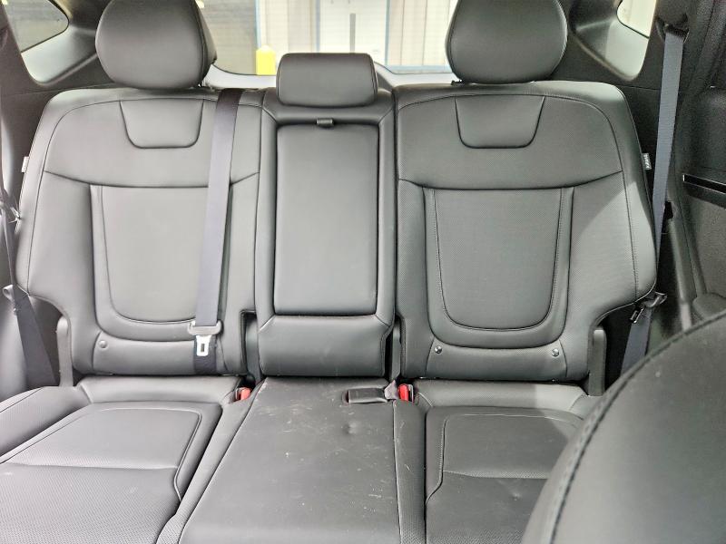 51914466 :رقم المزاد ، KM8JCCD10RU246046 vin ، 2024 Hyundai Tucson مزاد بيع