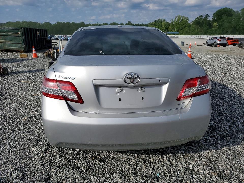Продаж на аукціоні авто 2011 Toyota Camry, vin: 4T4BF3EK2BR217887, номер лоту: 53176336