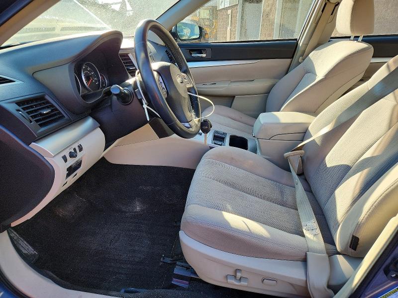 Продаж на аукціоні авто 2013 Subaru Legacy, vin: 4S3BMBG63D3018354, номер лоту: 52871396