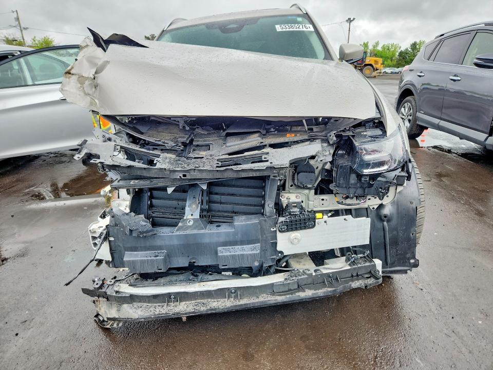 Auction sale of the 2024 Mazda Cx-90, vin: JM3KKBHA1R1127897, lot number: 53385276