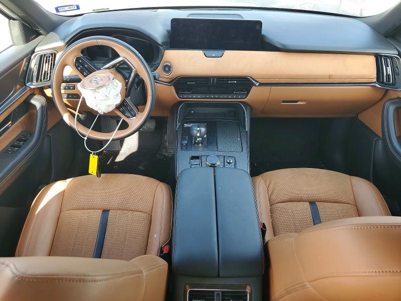 Продажа на аукционе авто 2024 Mazda Cx-90, vin: JM3KKEHC8R1187825, номер лота: 54164486