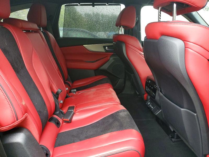 Aukcja sprzedaży 2024 Acura Mdx, vin: 5J8YE1H00RL002861, numer aukcji: 52666356