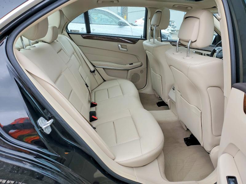 Продаж на аукціоні авто 2015 Mercedes-benz E, vin: WDDHF8JB6FB133591, номер лоту: 53192376