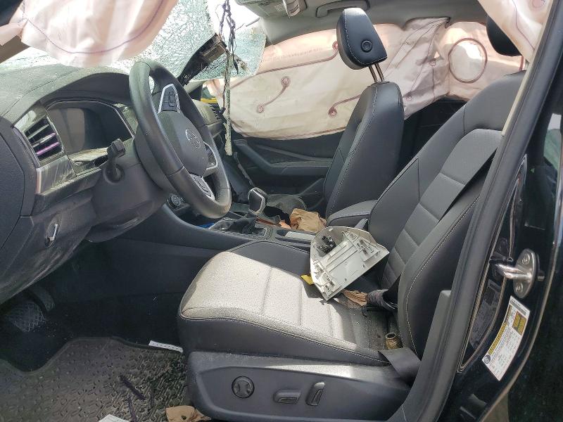 Aukcja sprzedaży 2024 Volkswagen Jetta, vin: 3VW7M7BU0RM096313, numer aukcji: 52646406