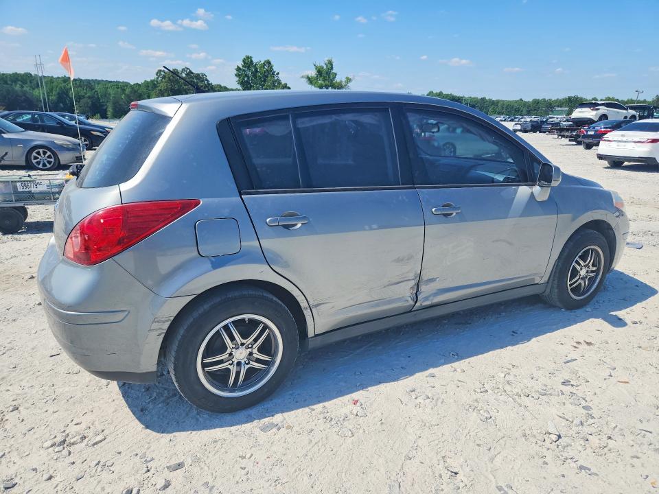 Продаж на аукціоні авто 2011 Nissan Versa, vin: 3N1BC1CP6BL434575, номер лоту: 53540976