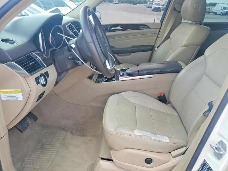 Aukcja sprzedaży 2013 Mercedes-benz Ml, vin: 4JGDA2EB9DA159969, numer aukcji: 54560686