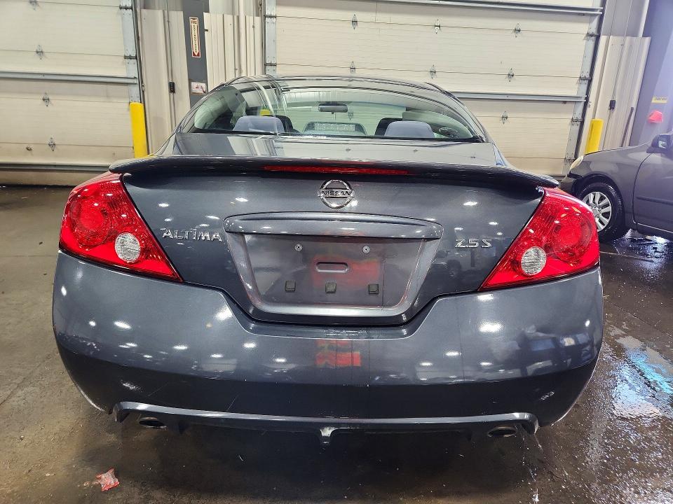 53296546 :رقم المزاد ، 1N4AL2EP5DC137829 vin ، 2013 Nissan Altima مزاد بيع