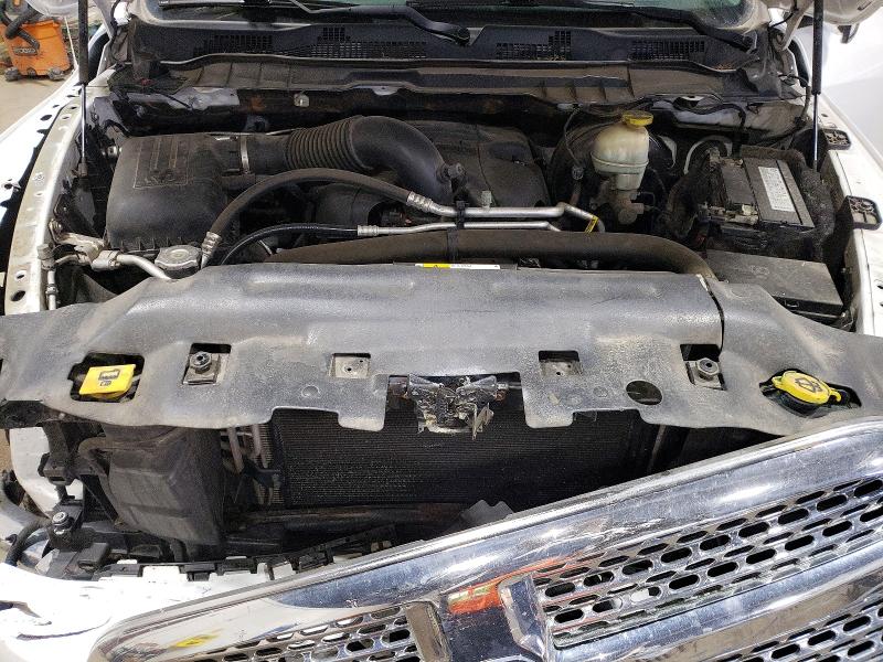 52821266 :رقم المزاد ، 1C6RR7NT8HS739634 vin ، 2017 Ram 1500 مزاد بيع