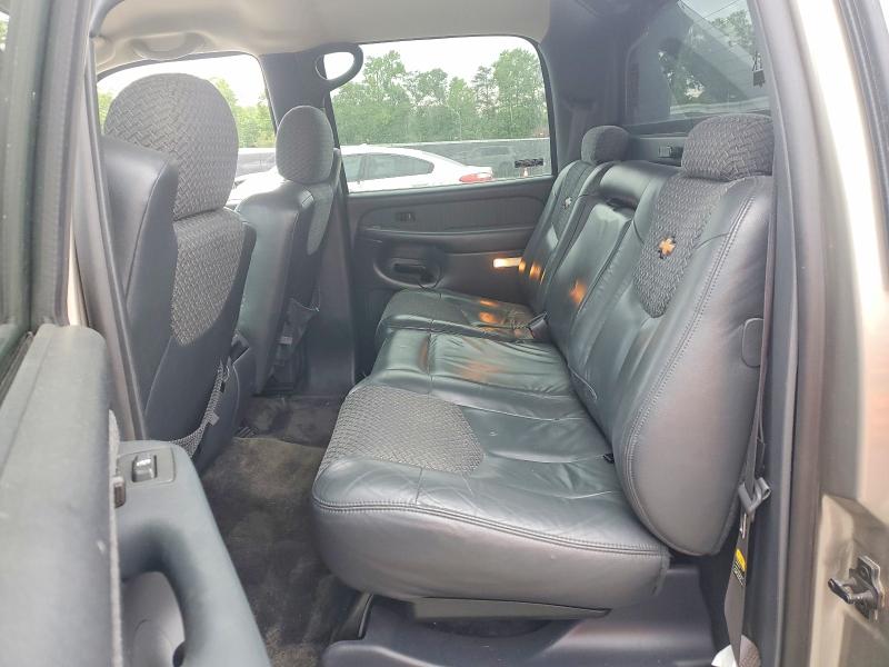 Продаж на аукціоні авто 2002 Chevrolet Avalanche, vin: 3GNEK13T22G230933, номер лоту: 52894226