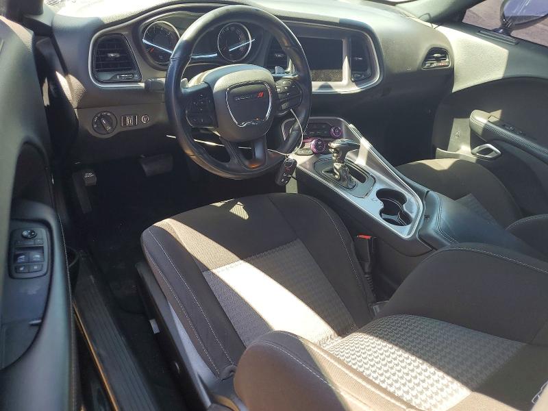 Aukcja sprzedaży 2020 Dodge Challenger, vin: 2C3CDZFJ0LH239753, numer aukcji: 50668946