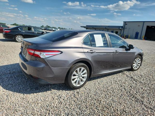 Aukcja sprzedaży 2018 Toyota Camry, vin: 4T1B11HK6JU052577, numer aukcji: 54501906