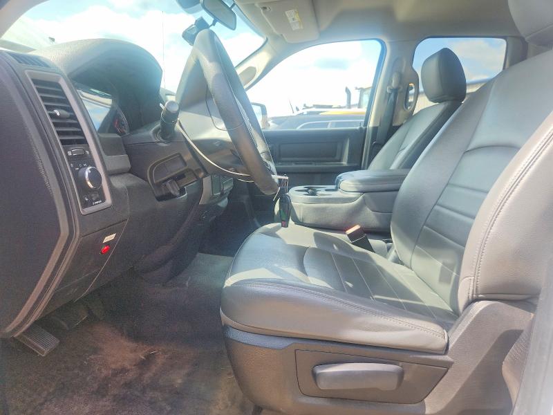 Продаж на аукціоні авто 2014 Ram 1500, vin: 1C6RR6FT8ES350416, номер лоту: 53825386