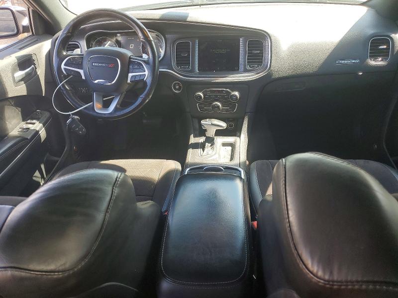 53310286 :رقم المزاد ، 2C3CDXJGXJH231298 vin ، 2018 Dodge Charger مزاد بيع