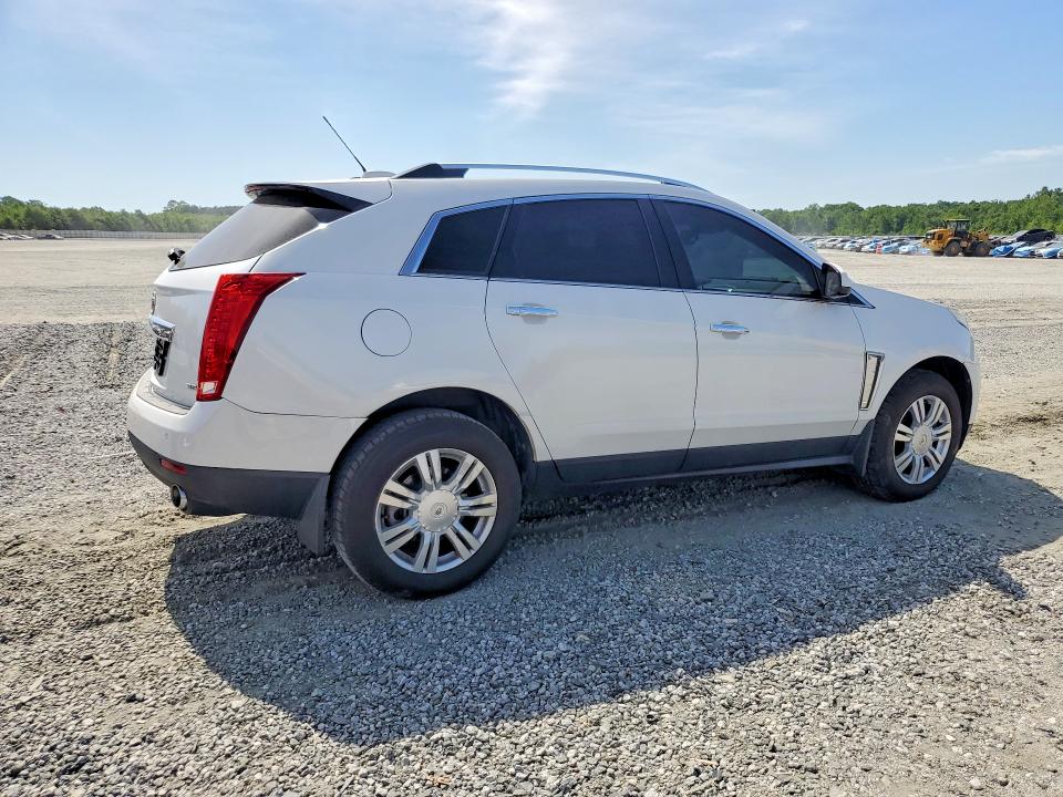 Aukcja sprzedaży 2016 Cadillac Srx, vin: 3GYFNBE3XGS572877, numer aukcji: 52519896