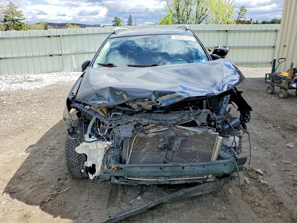 Продажа на аукционе авто 2018 Toyota Rav4, vin: JTMBFREV7JJ234499, номер лота: 52762476