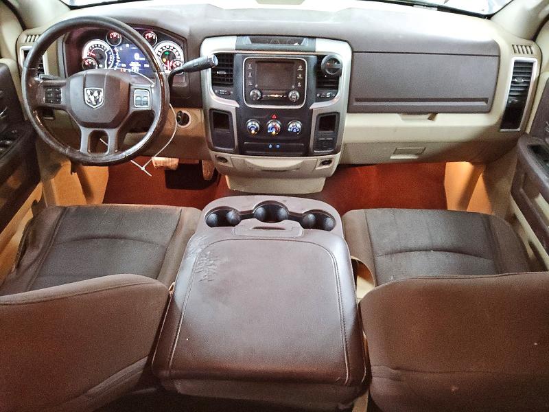 Aukcja sprzedaży 2013 Ram 1500, vin: 1C6RR6GT6DS693304, numer aukcji: 53133636