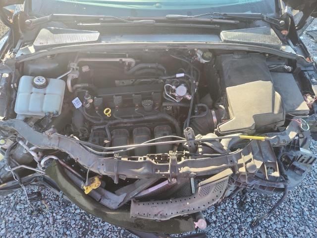 Aukcja sprzedaży 2014 Ford Focus, vin: 1FADP3K22EL252132, numer aukcji: 53904566