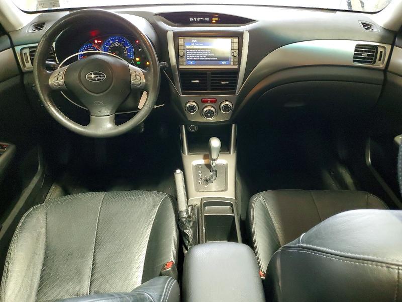 Aukcja sprzedaży 2009 Subaru Forester, vin: JF2SH64639H773242, numer aukcji: 53305136