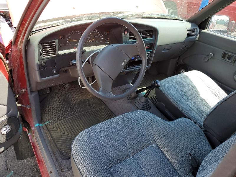 Продажа на аукционе авто 1990 Toyota Pickup, vin: JT4VN13D2L5025274, номер лота: 55216776