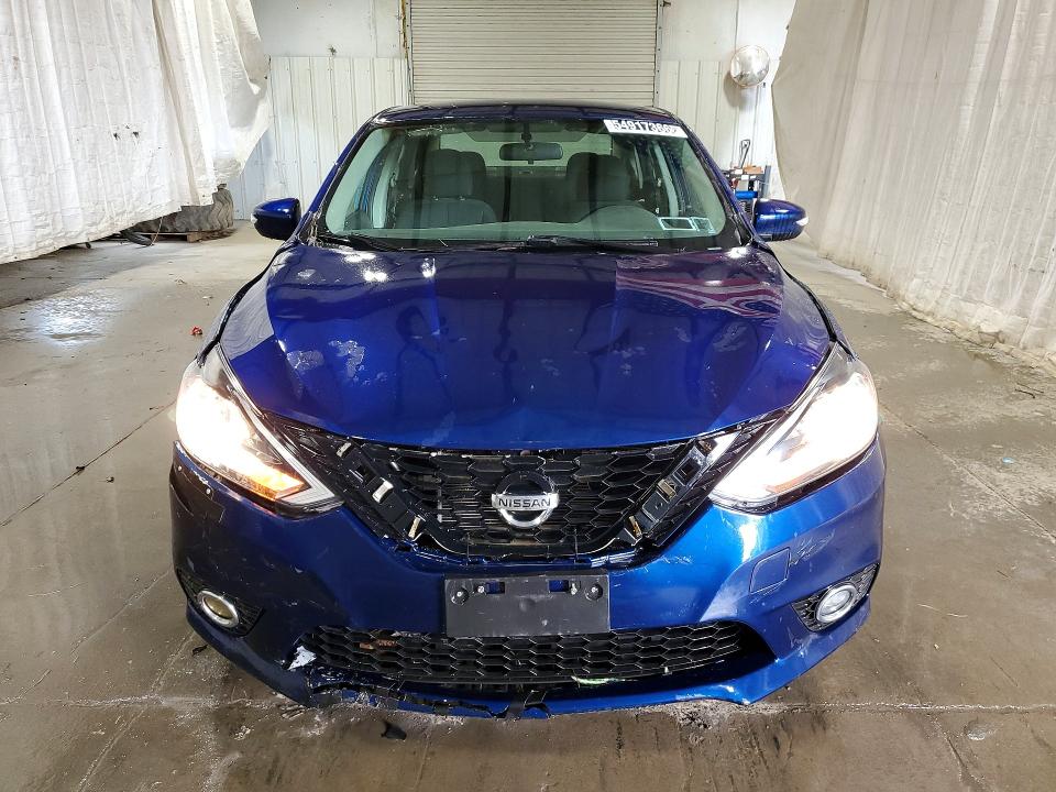 Aukcja sprzedaży 2016 Nissan Sentra, vin: 3N1AB7AP9GY276196, numer aukcji: 54917366