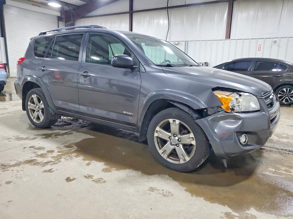 55354206 :رقم المزاد ، 2T3RF4DVXCW184107 vin ، 2012 Toyota Rav4 مزاد بيع