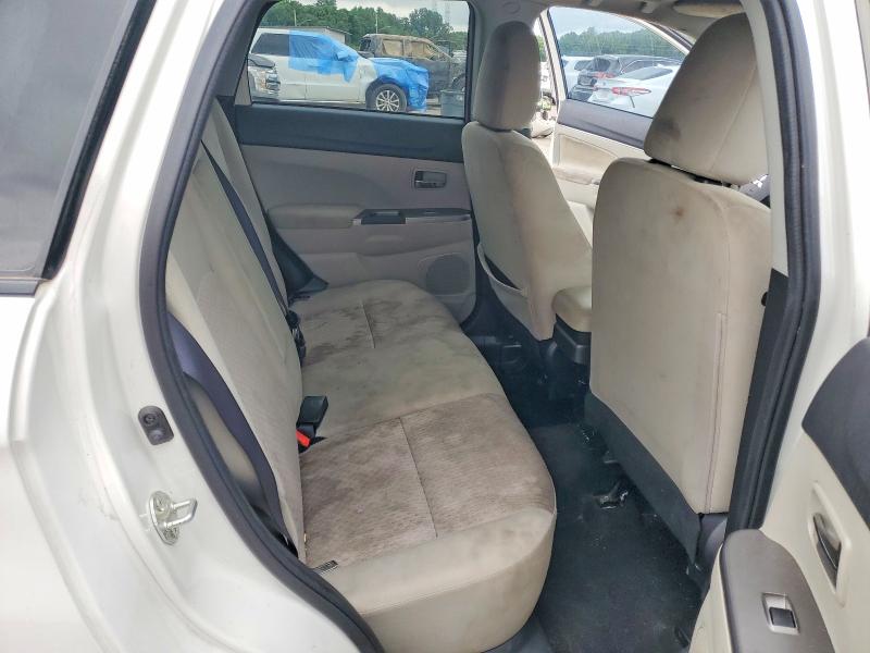 Продаж на аукціоні авто 2019 Mitsubishi Outlander Sport, vin: JA4AP3AU1KU001490, номер лоту: 54015146