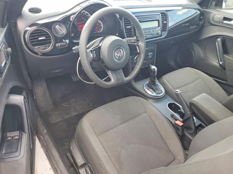 2014 Volkswagen Beetle მანქანა იყიდება აუქციონზე, vin: 3VWFP7AT9EM624291, აუქციონის ნომერი: 54447596