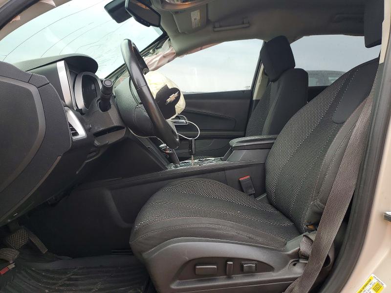 53115416 :رقم المزاد ، 2GNFLNE56C6194684 vin ، 2012 Chevrolet Equinox مزاد بيع