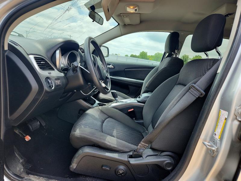 53670446 :رقم المزاد ، 3C4PDCBG8CT202168 vin ، 2012 Dodge Journey مزاد بيع