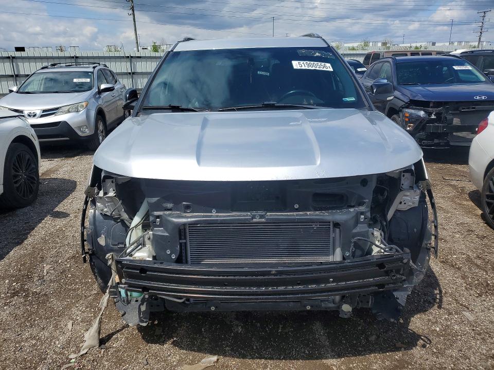 2017 Ford Explorer მანქანა იყიდება აუქციონზე, vin: 1FM5K8D85HGA83728, აუქციონის ნომერი: 51900556