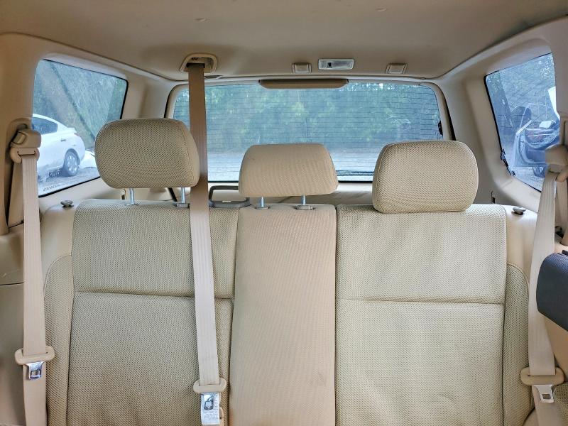 Aukcja sprzedaży 2005 Subaru Forester, vin: JF1SG63665H707092, numer aukcji: 52905536