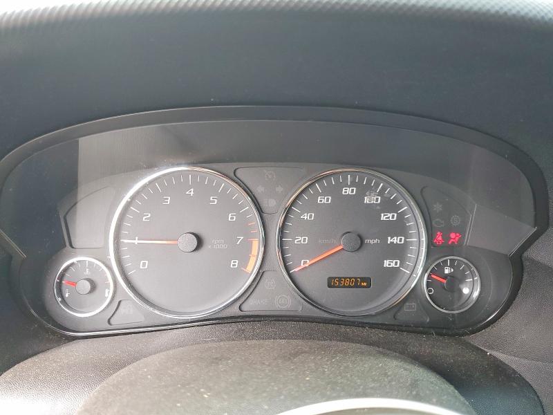 Aukcja sprzedaży 2007 Cadillac Cts, vin: 1G6DP577370106355, numer aukcji: 53722856
