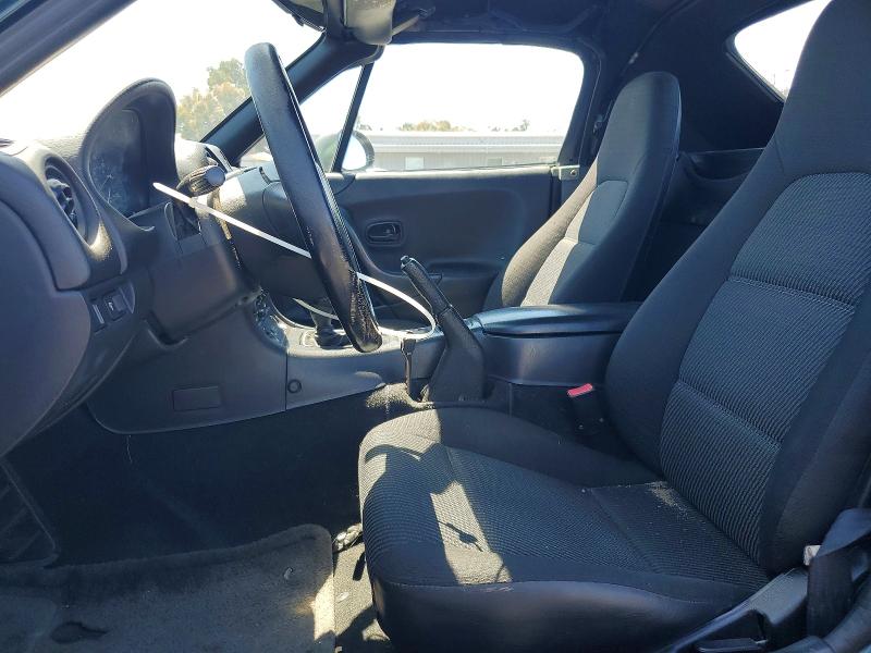 52913806 :رقم المزاد ، JM1NB3534X0137862 vin ، 1999 Mazda Mx-5 Miata مزاد بيع