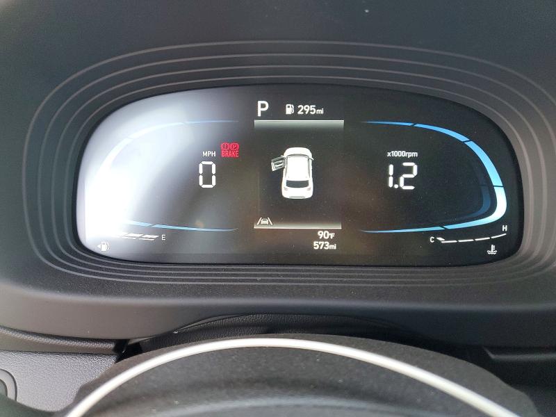 50501946 :رقم المزاد ، KMHRB8A38TU441621 vin ، 2026 Hyundai Venue مزاد بيع