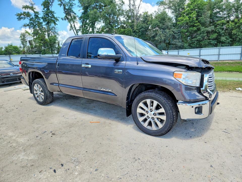 2017 Toyota Tundra მანქანა იყიდება აუქციონზე, vin: 5TFSW5F16HX229080, აუქციონის ნომერი: 54234936