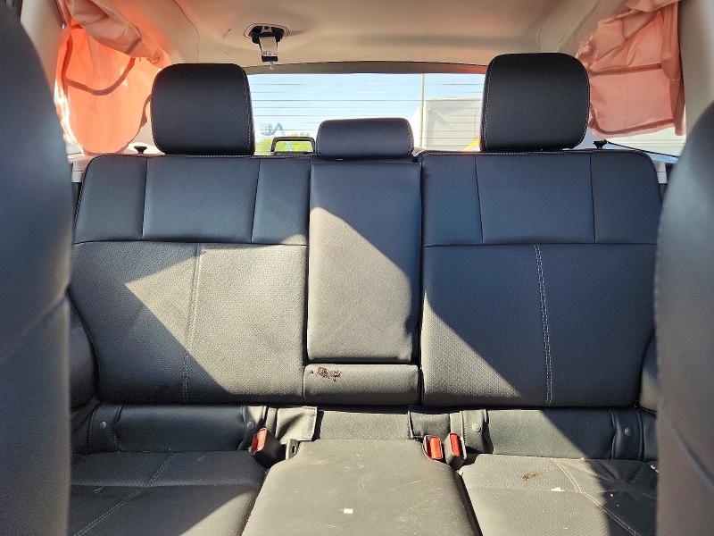 52344866 :رقم المزاد ، JF2SJAWC2JH402832 vin ، 2018 Subaru Forester مزاد بيع