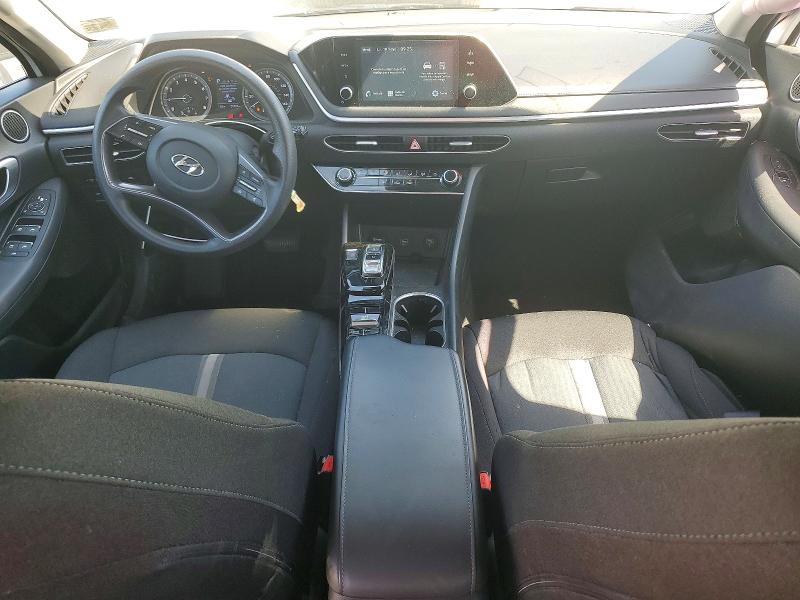 Продажа на аукционе авто 2021 Hyundai Sonata, vin: 5NPEG4JA3MH079916, номер лота: 53579456