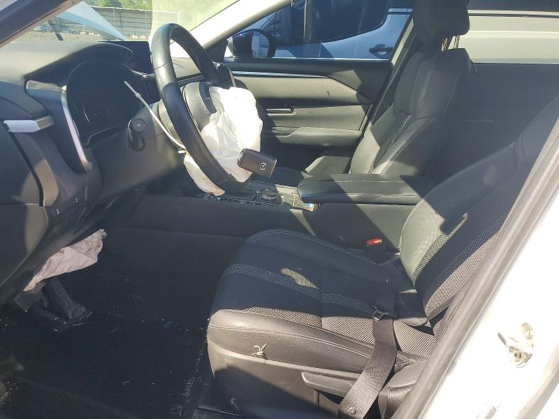 Продажа на аукционе авто 2024 Mazda Cx-50, vin: 7MMVABAM6RN165891, номер лота: 54712466